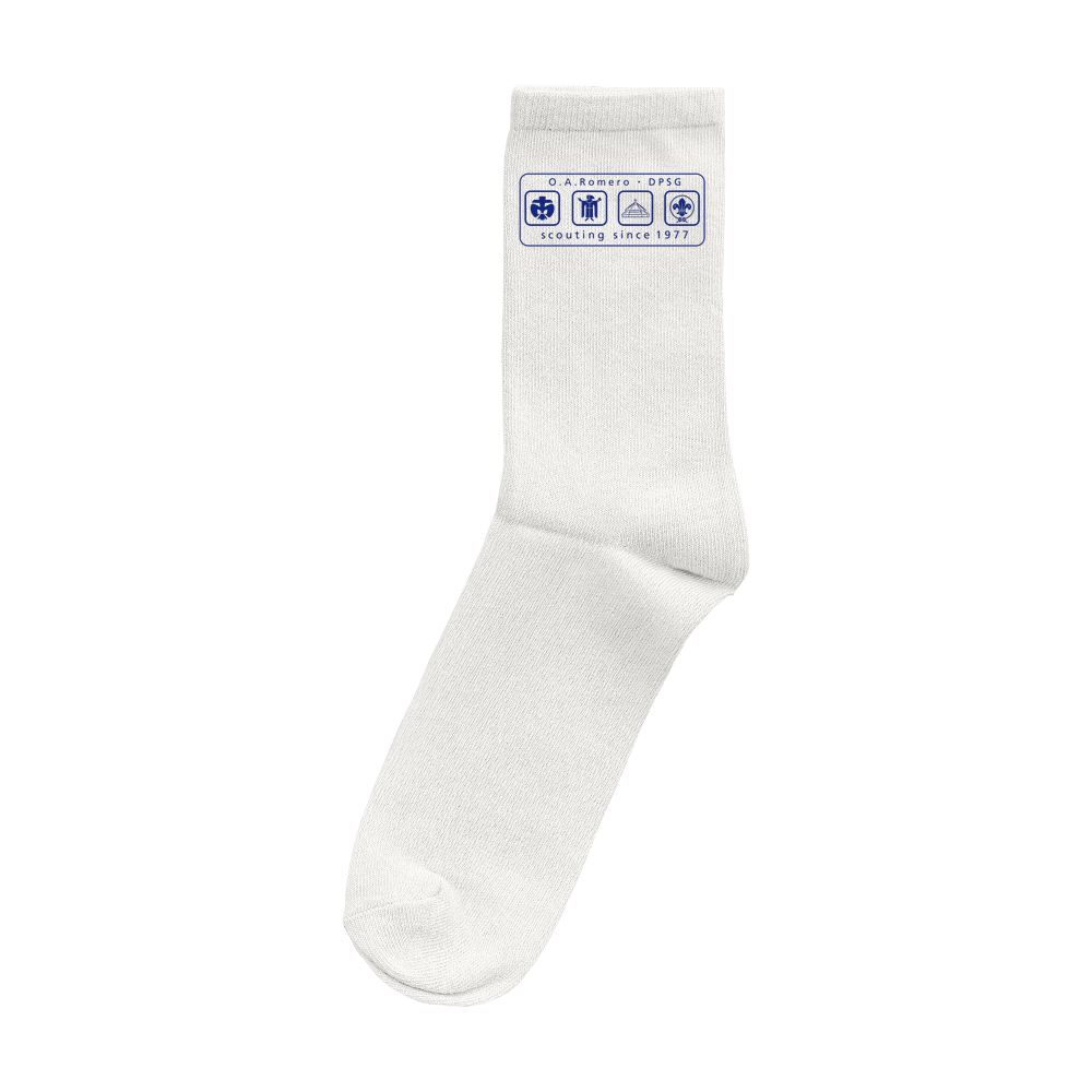 Romero Socken