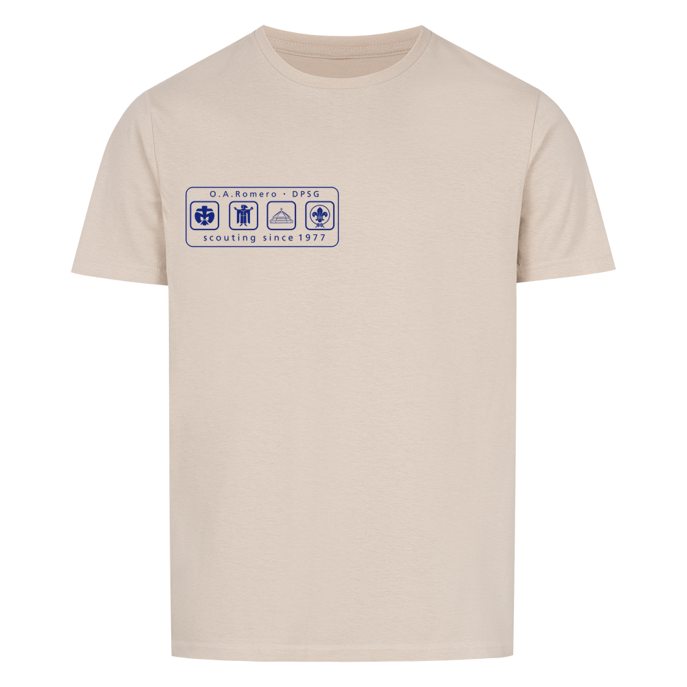 Basic Romero Shirt Unisex