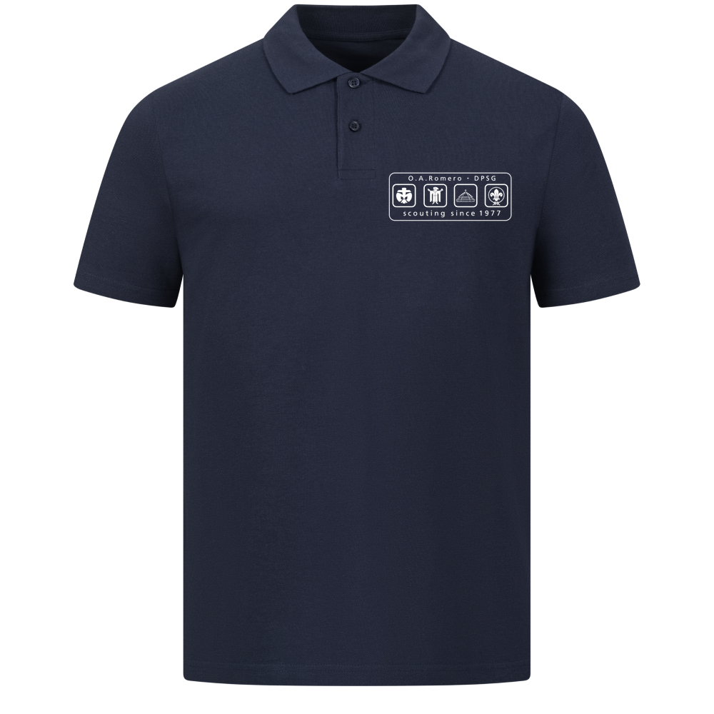 Romero Polo Shirt