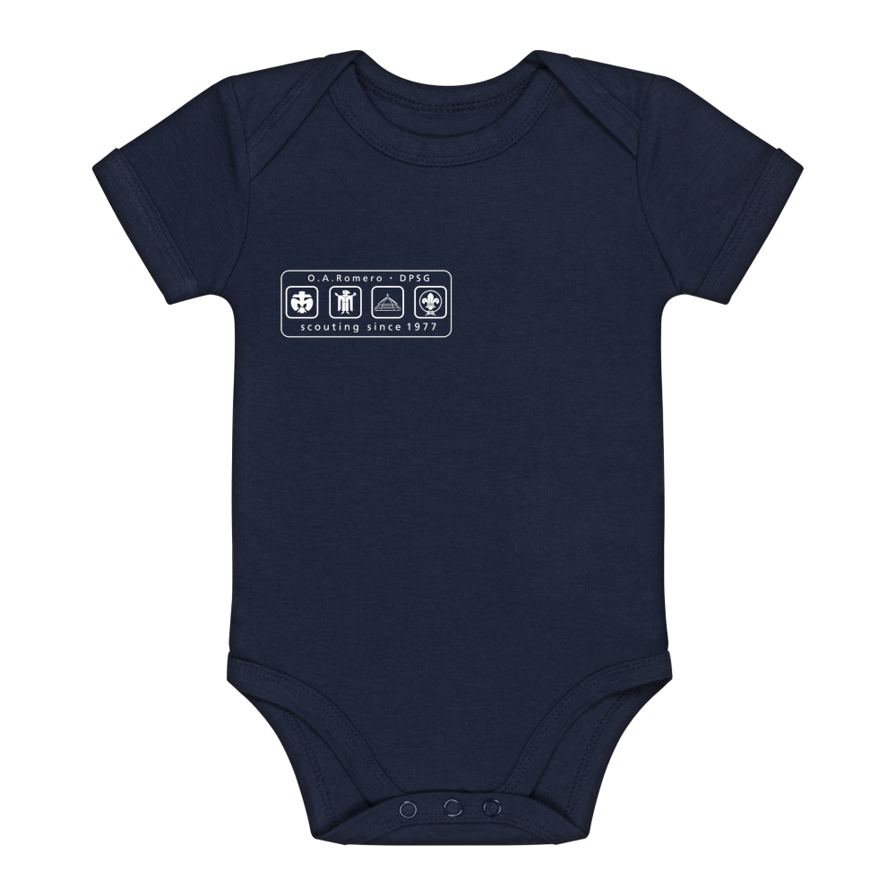 Romero Baby Body