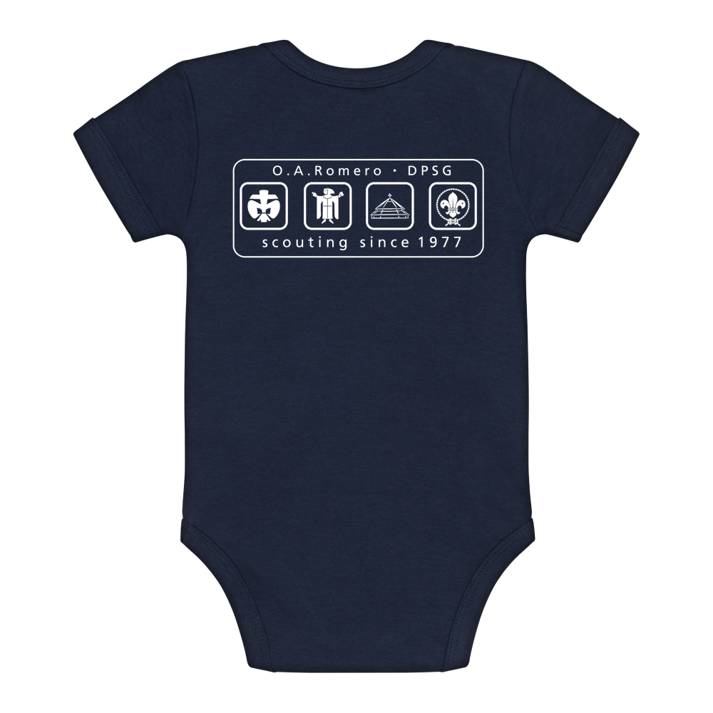 Romero Baby Body