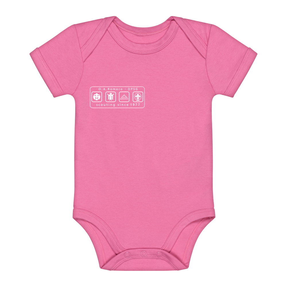 Romero Baby Body