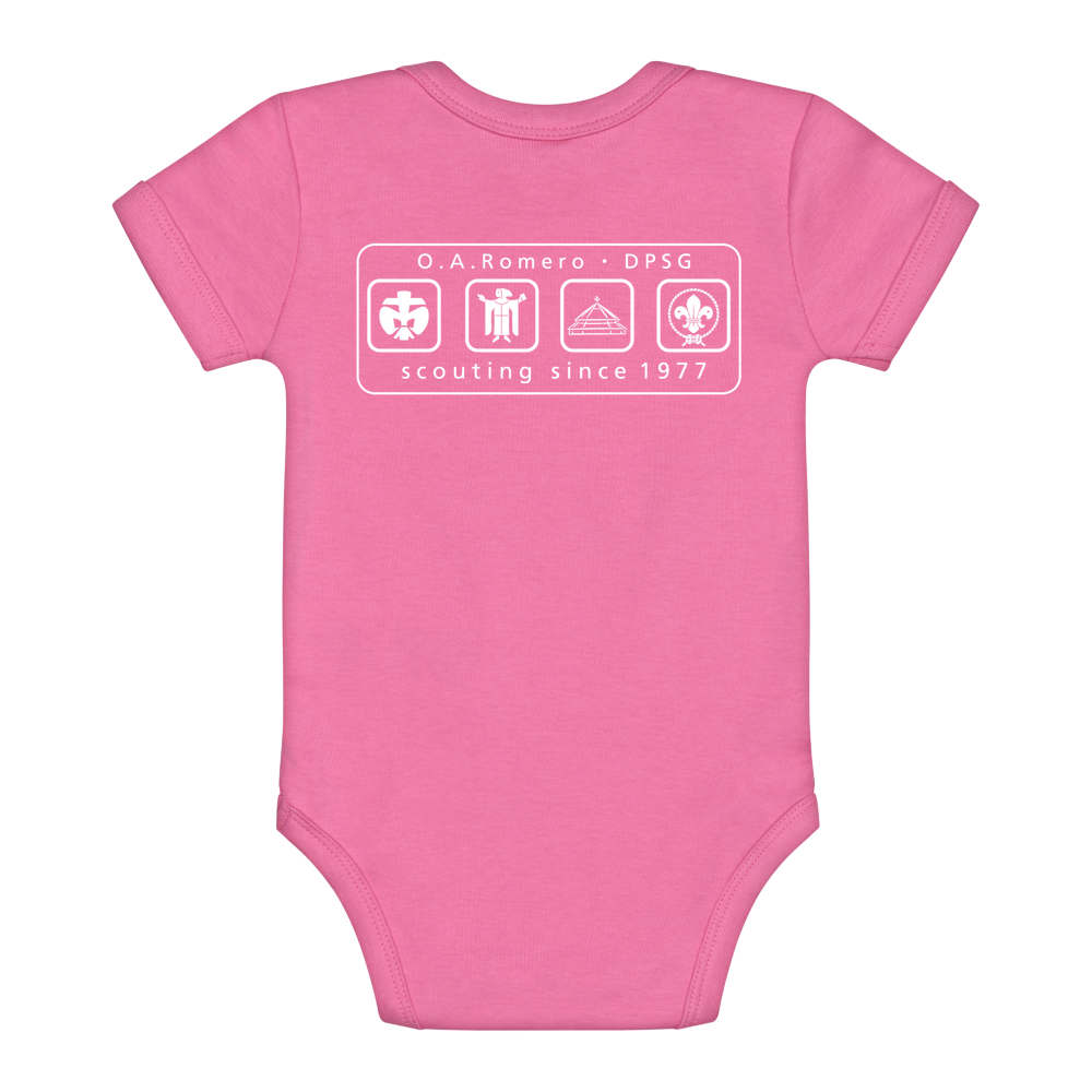 Romero Baby Body