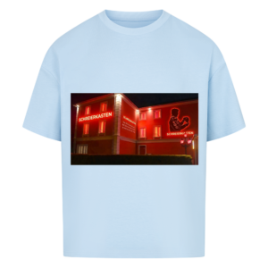 Schreiermark Oversized Shirt